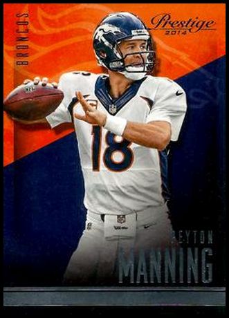 77 Peyton Manning